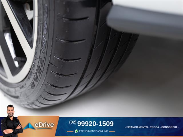 VOLKSWAGEN VIRTUS EXCLUSIVE 250TSI 1.4 FLEX 16V AUT 2024