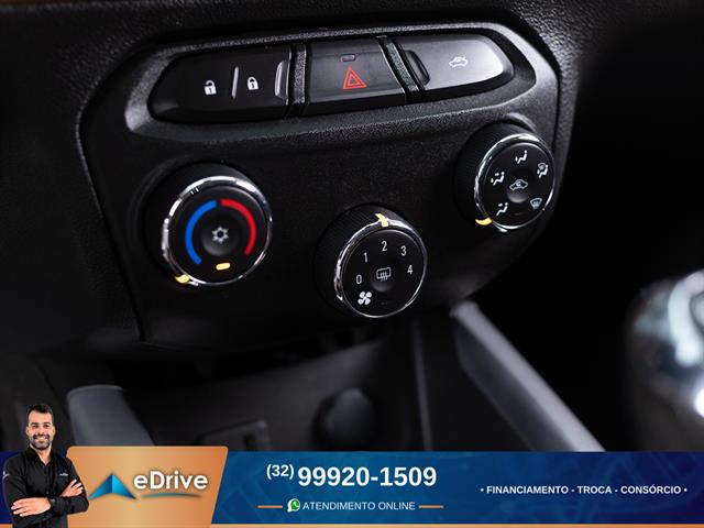 CHEVROLET ONIX HATCH ACTIV 1.4 8V FLEX 5P MEC. 2017