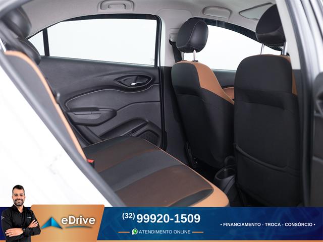 CHEVROLET ONIX HATCH ACTIV 1.4 8V FLEX 5P MEC. 2017