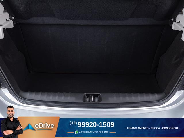 CHEVROLET ONIX HATCH ACTIV 1.4 8V FLEX 5P MEC. 2017