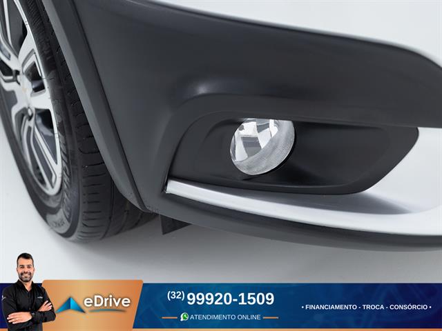 CHEVROLET ONIX HATCH ACTIV 1.4 8V FLEX 5P MEC. 2017