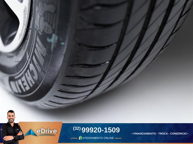 CHEVROLET ONIX HATCH ACTIV 1.4 8V FLEX 5P MEC. 2017