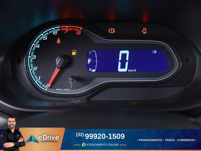 CHEVROLET PRISMA SED. LT 1.4 8V FLEXPOWER 4P 2015