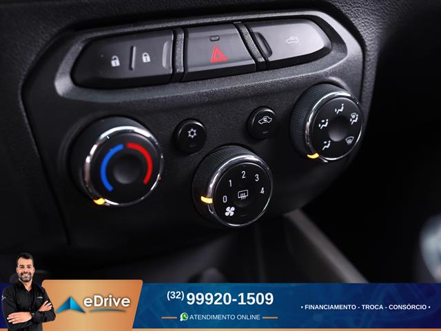 CHEVROLET PRISMA SED. LT 1.4 8V FLEXPOWER 4P 2015