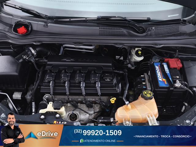 CHEVROLET PRISMA SED. LT 1.4 8V FLEXPOWER 4P 2015