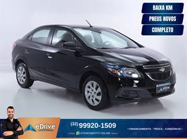 CHEVROLET PRISMA SED. LT 1.4 8V FLEXPOWER 4P 2014/2015