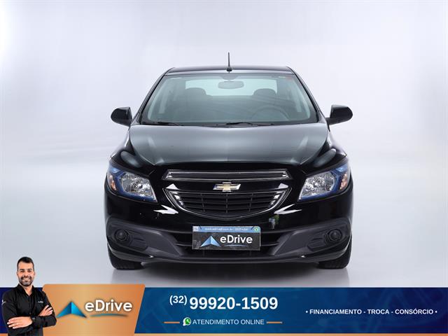 CHEVROLET PRISMA SED. LT 1.4 8V FLEXPOWER 4P 2015