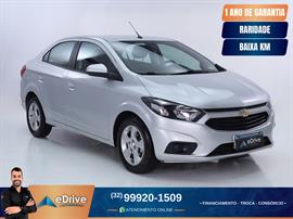 CHEVROLET PRISMA SED. LT 1.4 8V FLEXPOWER 4P AUT. 2019/2019