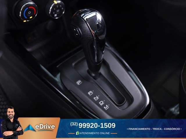 CHEVROLET PRISMA SED. LTZ 1.4 8V FLEXPOWER 4P AUT. 2017