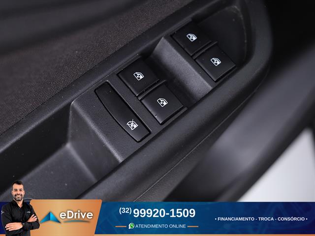 CHEVROLET PRISMA SED. LTZ 1.4 8V FLEXPOWER 4P AUT. 2017