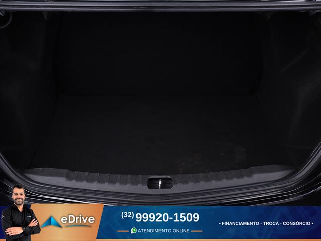 CHEVROLET PRISMA SED. LTZ 1.4 8V FLEXPOWER 4P AUT. 2017