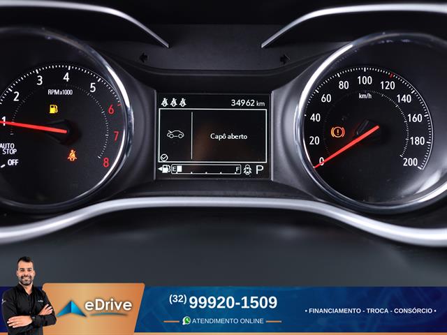 CHEVROLET TRACKER LT 1.0 TURBO 12V FLEX AUT. 2022