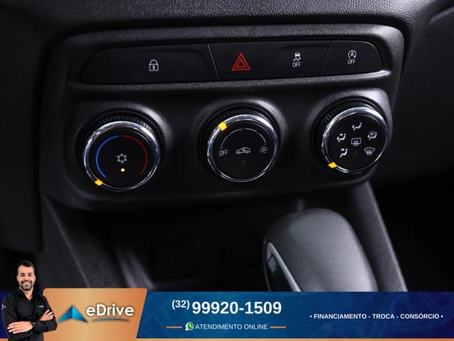 CHEVROLET TRACKER LT 1.0 TURBO 12V FLEX AUT. 2022