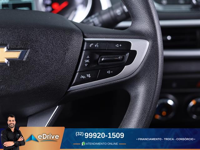 CHEVROLET TRACKER LT 1.0 TURBO 12V FLEX AUT. 2022