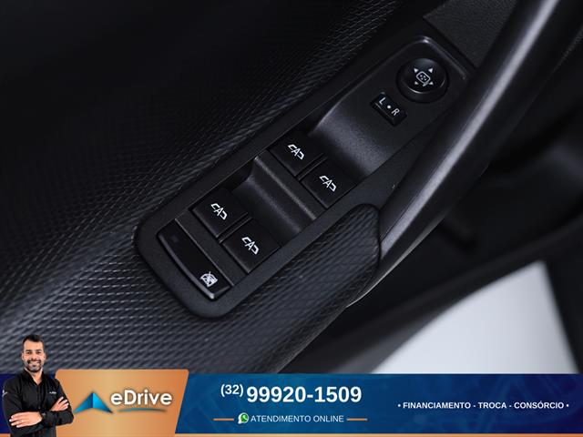 CHEVROLET TRACKER LT 1.0 TURBO 12V FLEX AUT. 2022