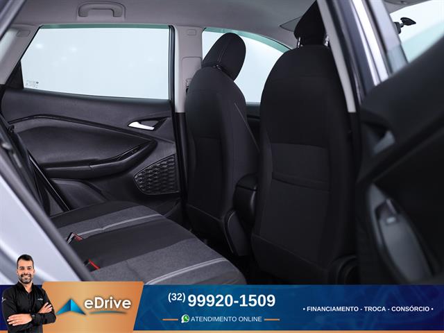 CHEVROLET TRACKER LT 1.0 TURBO 12V FLEX AUT. 2022