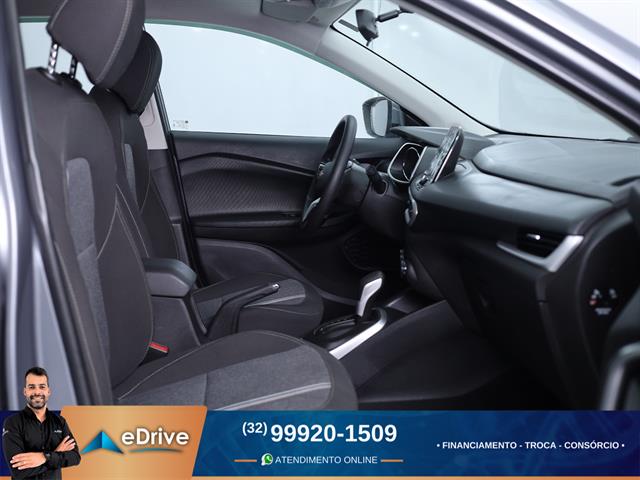 CHEVROLET TRACKER LT 1.0 TURBO 12V FLEX AUT. 2022