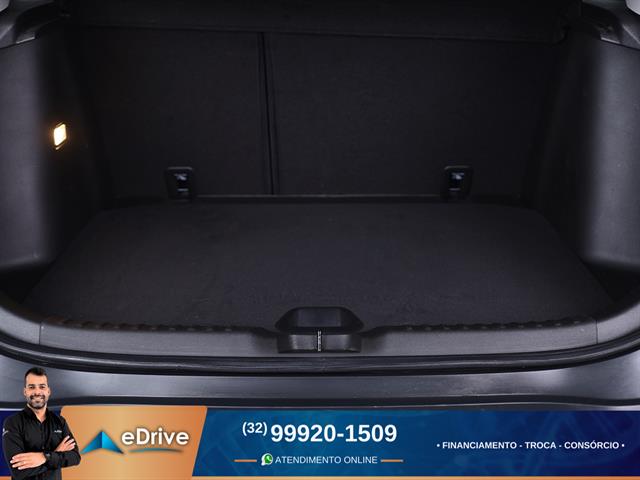 CHEVROLET TRACKER LT 1.0 TURBO 12V FLEX AUT. 2022