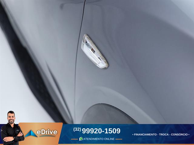 CHEVROLET TRACKER LT 1.0 TURBO 12V FLEX AUT. 2022