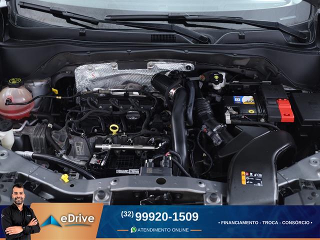 CHEVROLET TRACKER LT 1.0 TURBO 12V FLEX AUT. 2022