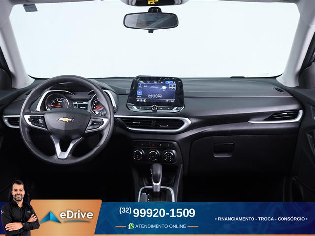 CHEVROLET TRACKER LT 1.0 TURBO 12V FLEX AUT. 2022