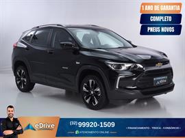 CHEVROLET TRACKER LTZ 1.0 TURBO 12V FLEX AUT. 2021/2021