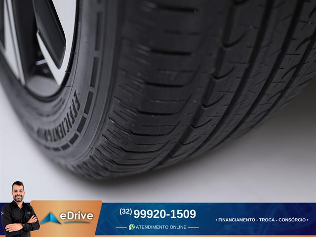 CHEVROLET TRACKER LTZ 1.0 TURBO 12V FLEX AUT. 2021