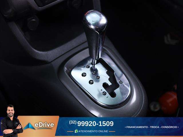 CITROËN C3 TENDANCE 1.6 VTI FLEX START 16V AUT. 2015