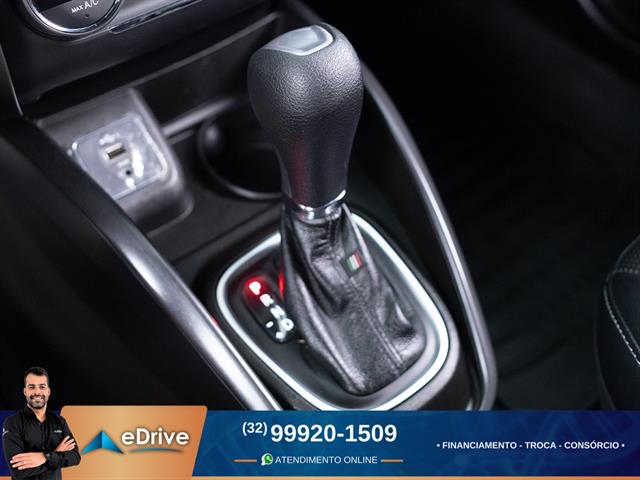 FIAT CRONOS PRECISION 1.3 8V FLEX AUT. 2023