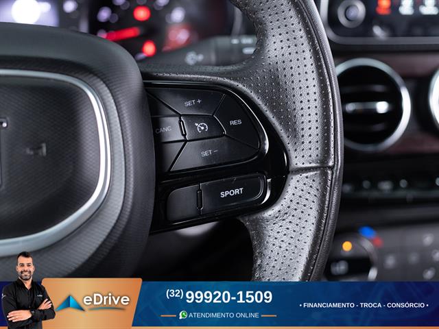 FIAT CRONOS PRECISION 1.3 8V FLEX AUT. 2023