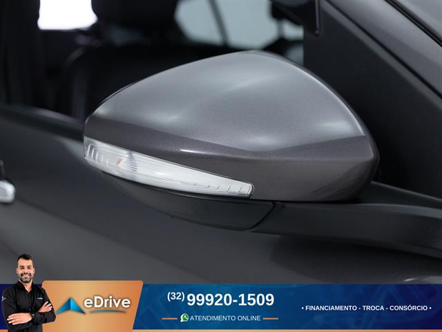 FIAT CRONOS PRECISION 1.3 8V FLEX AUT. 2023