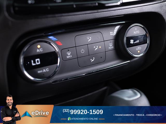 FIAT CRONOS PRECISION 1.3 8V FLEX AUT. 2023