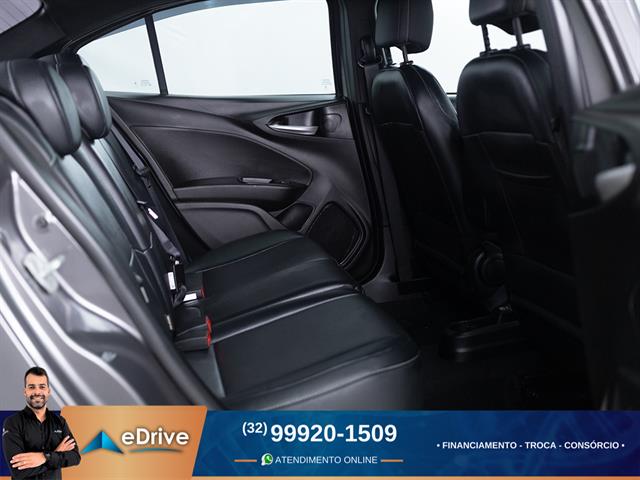 FIAT CRONOS PRECISION 1.3 8V FLEX AUT. 2023