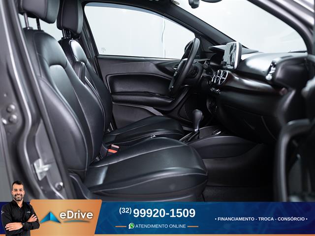 FIAT CRONOS PRECISION 1.3 8V FLEX AUT. 2023