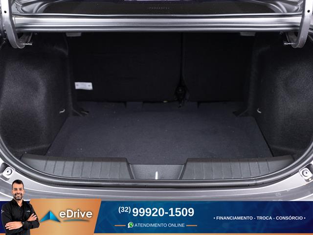 FIAT CRONOS PRECISION 1.3 8V FLEX AUT. 2023