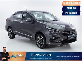 FIAT CRONOS PRECISION 1.3 8V FLEX AUT. 2023/2023