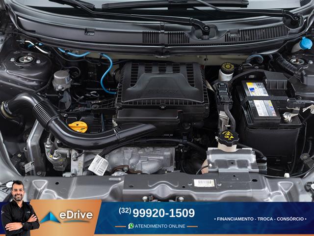 FIAT CRONOS PRECISION 1.3 8V FLEX AUT. 2023