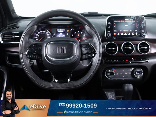 FIAT CRONOS PRECISION 1.3 8V FLEX AUT. 2023