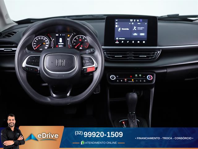 FIAT PULSE DRIVE 1.3 8V FLEX AUT. 2025