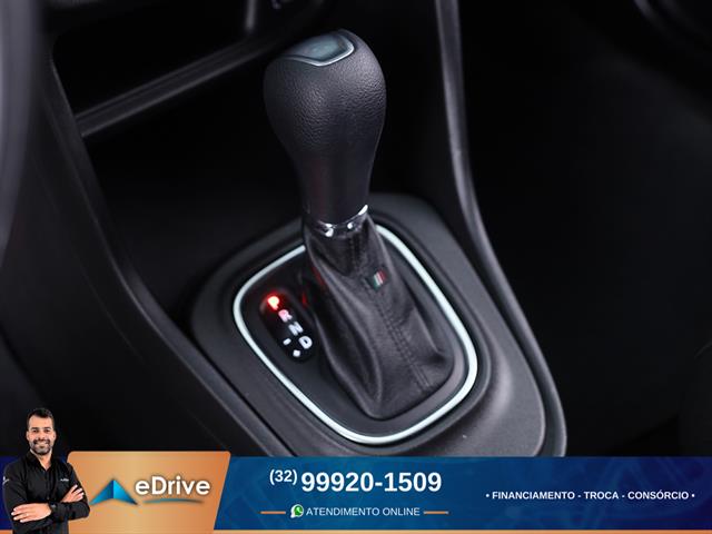 FIAT PULSE DRIVE 1.3 8V FLEX AUT. 2025