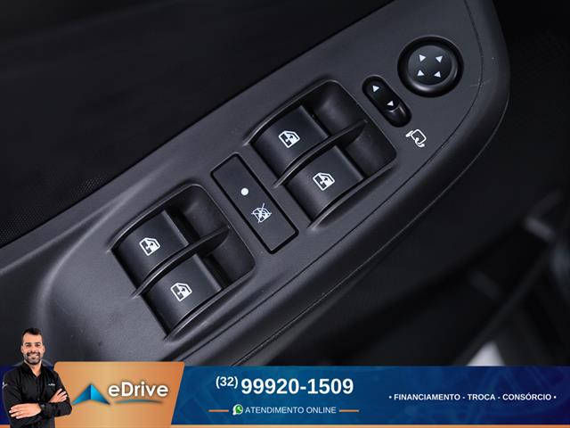 FIAT PULSE DRIVE 1.3 8V FLEX AUT. 2025