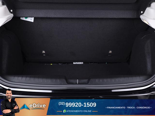 FIAT PULSE DRIVE 1.3 8V FLEX AUT. 2025