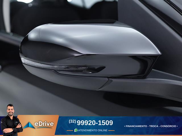 FIAT PULSE DRIVE 1.3 8V FLEX AUT. 2025