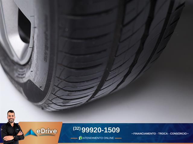 FIAT PULSE DRIVE 1.3 8V FLEX AUT. 2025