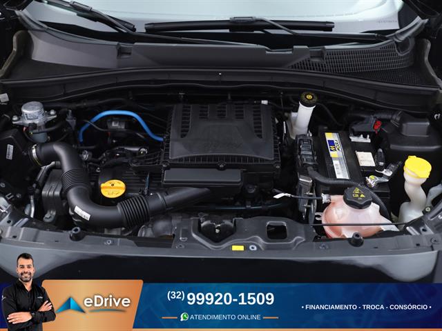 FIAT PULSE DRIVE 1.3 8V FLEX AUT. 2025