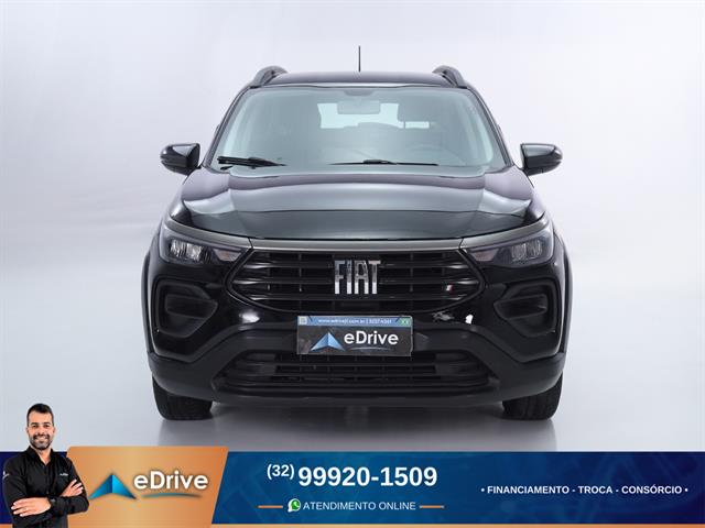 FIAT PULSE DRIVE 1.3 8V FLEX AUT. 2025