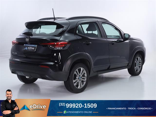 FIAT PULSE DRIVE 1.3 8V FLEX AUT. 2025