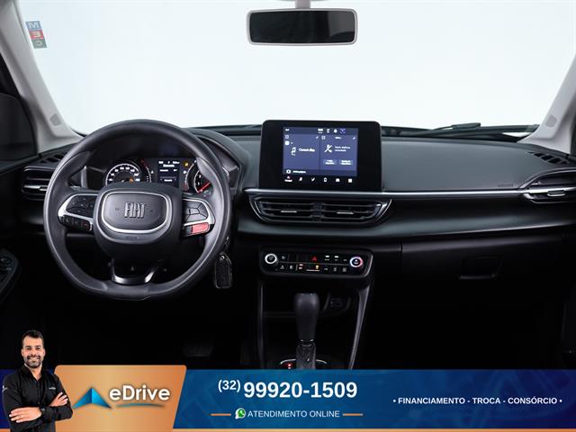 FIAT PULSE DRIVE 1.3 8V FLEX AUT. 2025