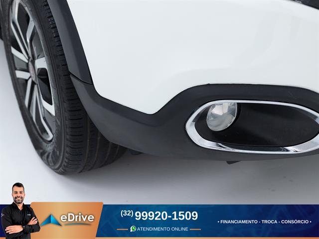 FIAT TORO FREEDOM 1.8 16V FLEX AUT. 2019