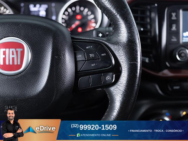 FIAT TORO FREEDOM 1.8 16V FLEX AUT. 2019